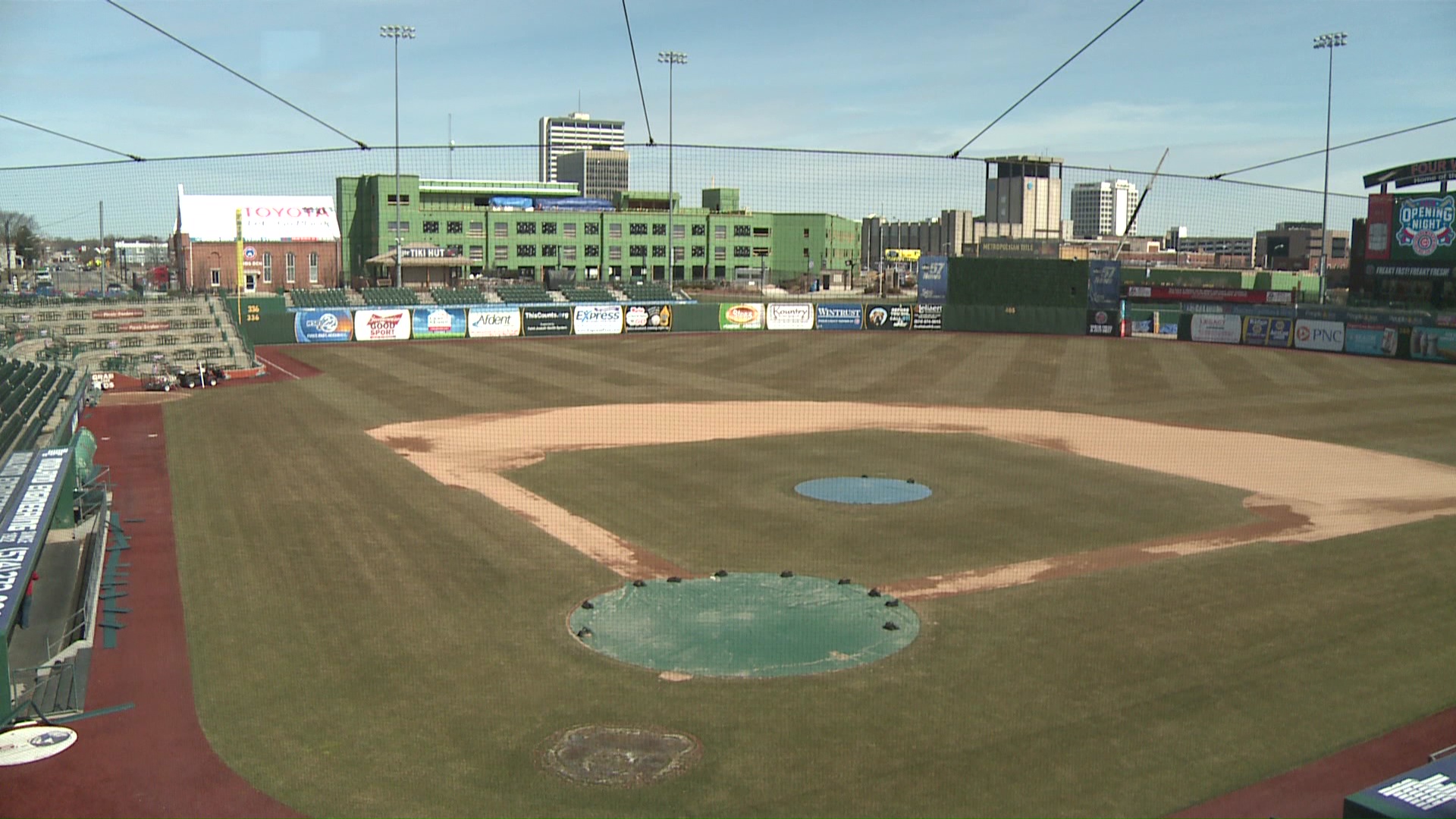 South Bend Cubs Creating Their Own Wrigleyville