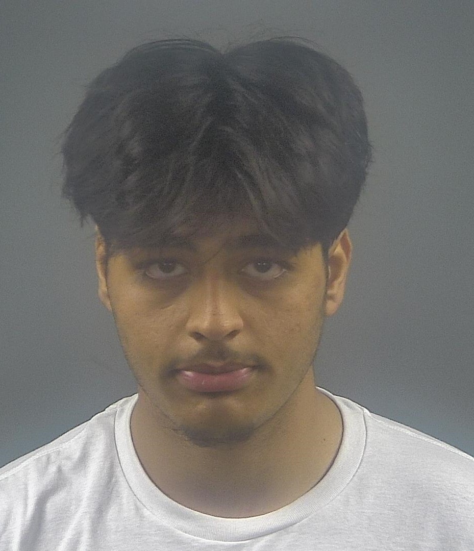 Bowling Green man arrested on child porn charges