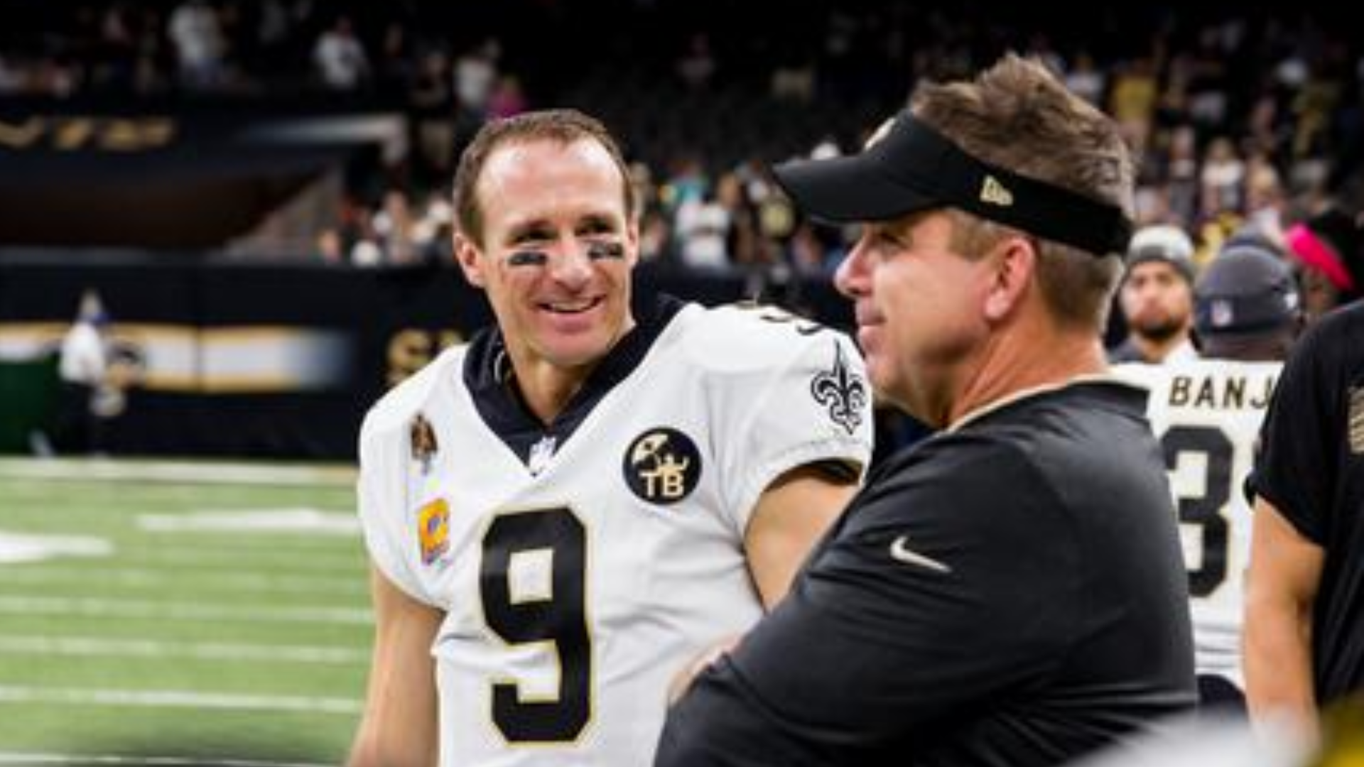 Jeff Duncan: Drew Brees and Sean Payton are gone, but Mickey