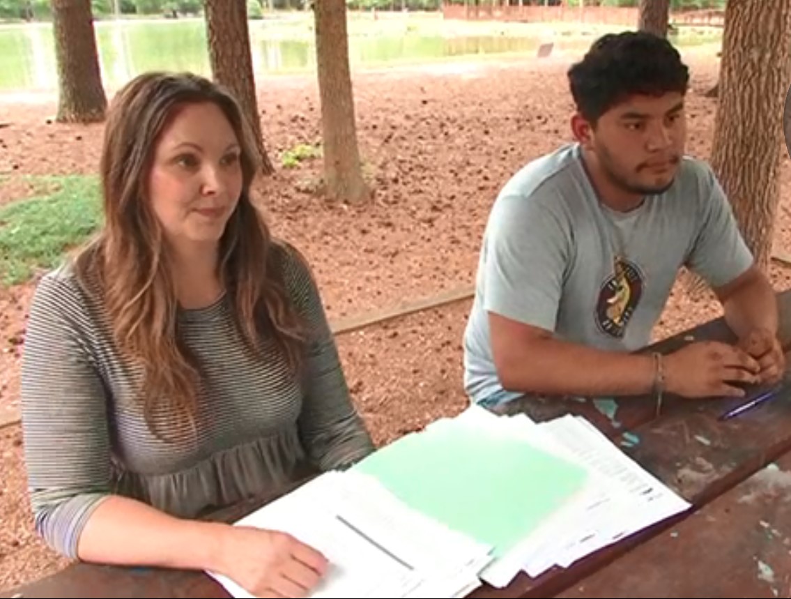 Bartow teacher resigns after student denied graduation