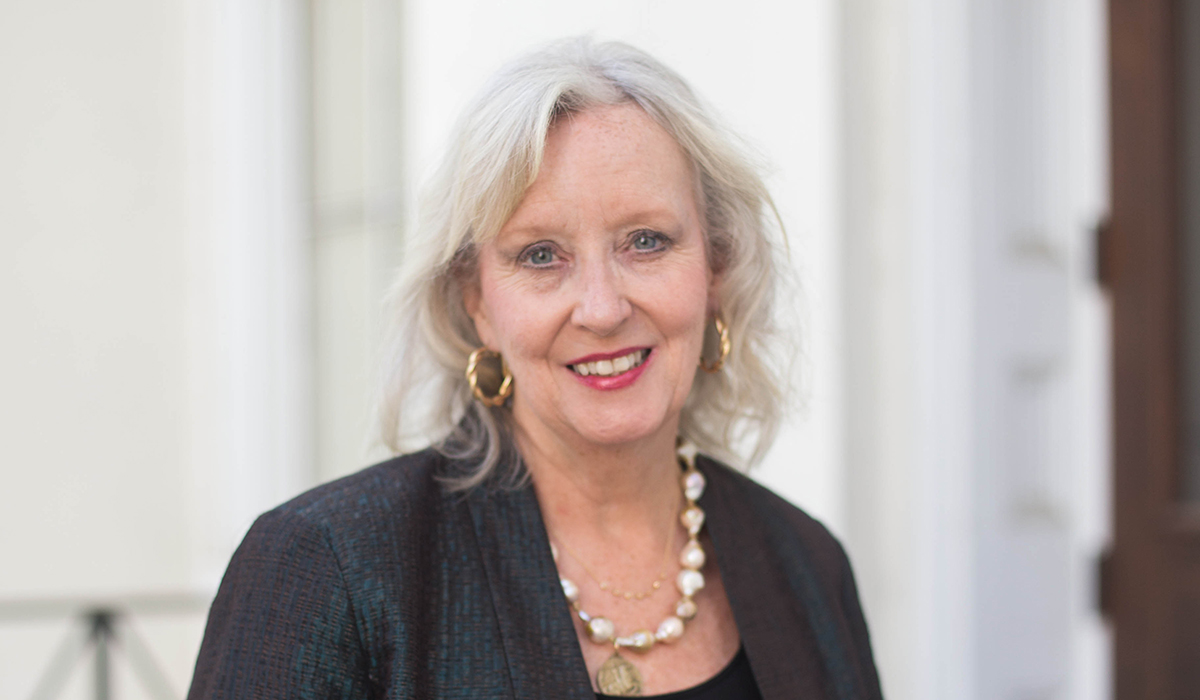 Jackson Ward Seven councilwoman seeking a second term, image size:1200x700