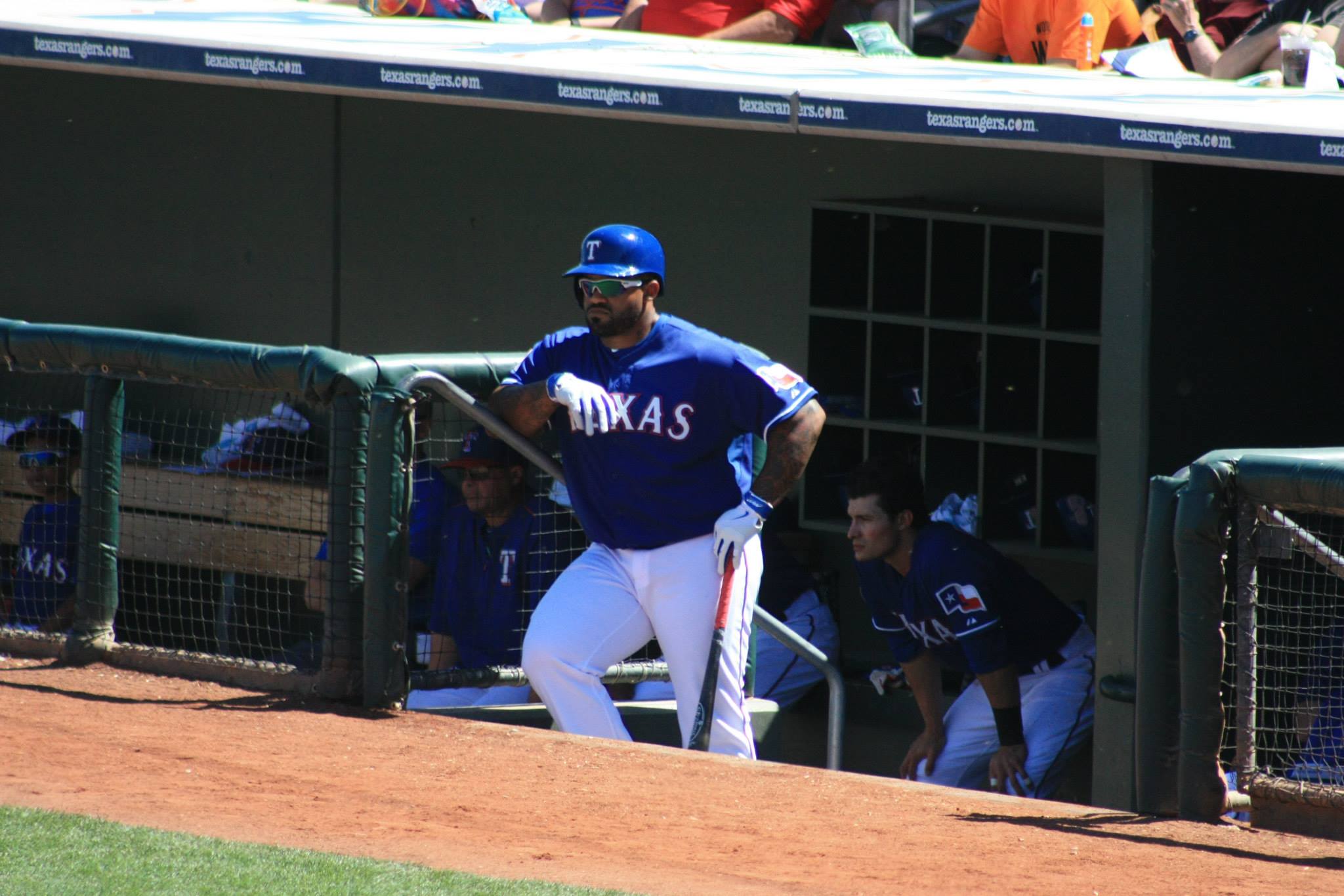 Texas Rangers' Prince Fielder likely to have season-ending neck surgery