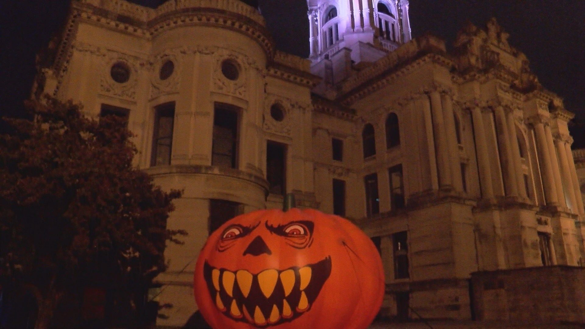 Olde Courthouse Catacombs & House of Lecter add more security