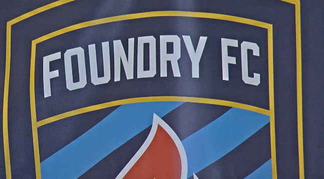 Foundry FC: Indoor soccer league returns to Columbus under new owners and  name