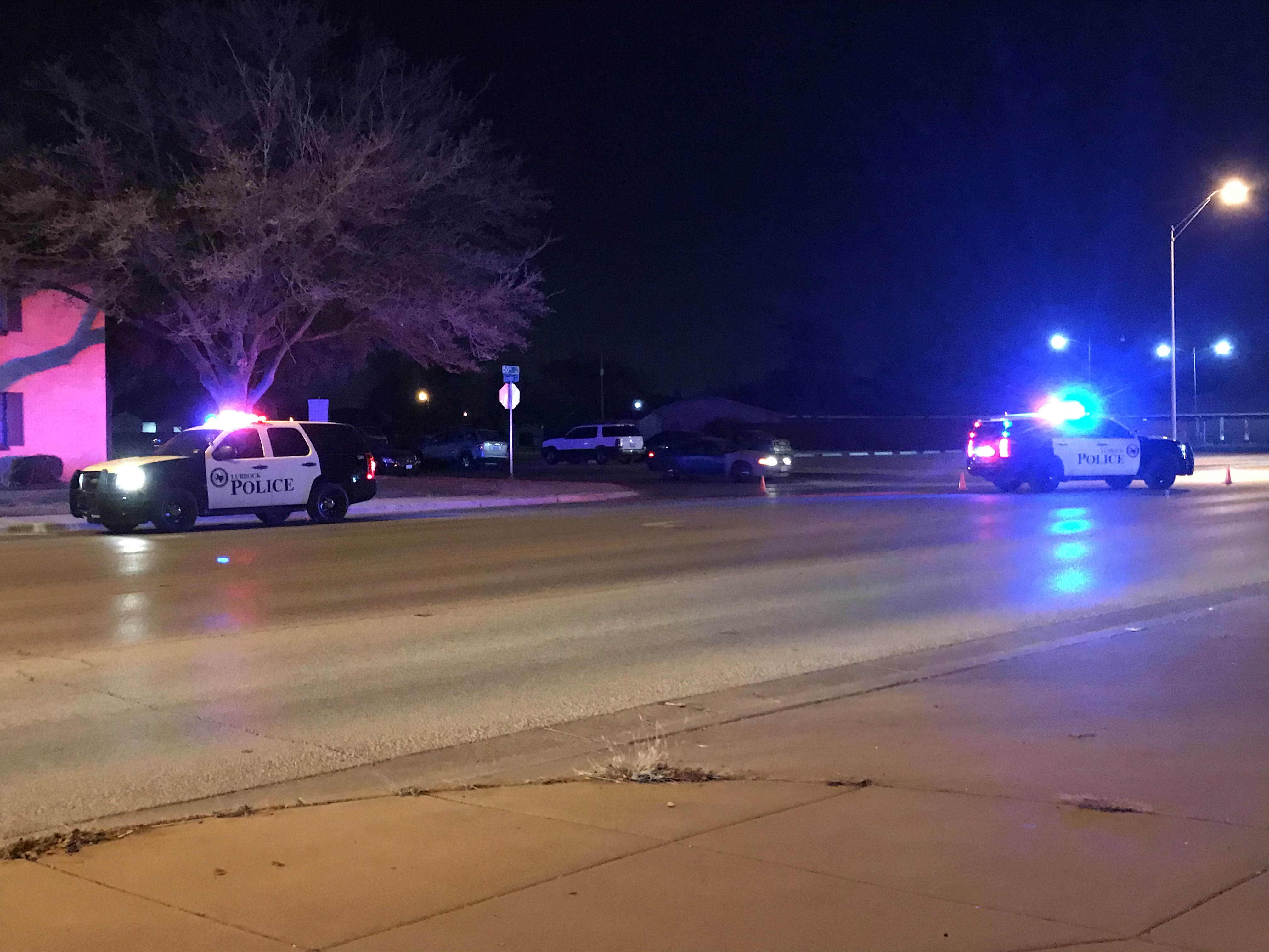 Police Identify Woman Who Died In Officer Involved Shooting