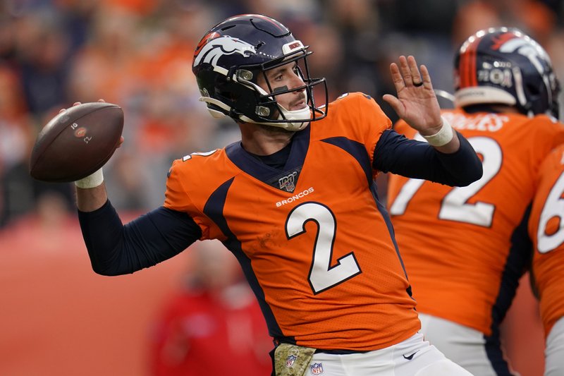 Allen's price could be too high for the Broncos - NBC Sports