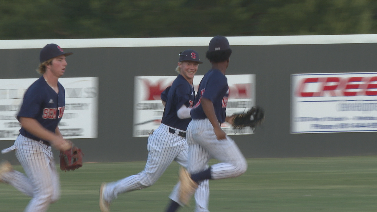 Total Pain Care team of the week: Southeast Lauderdale Tigers baseball