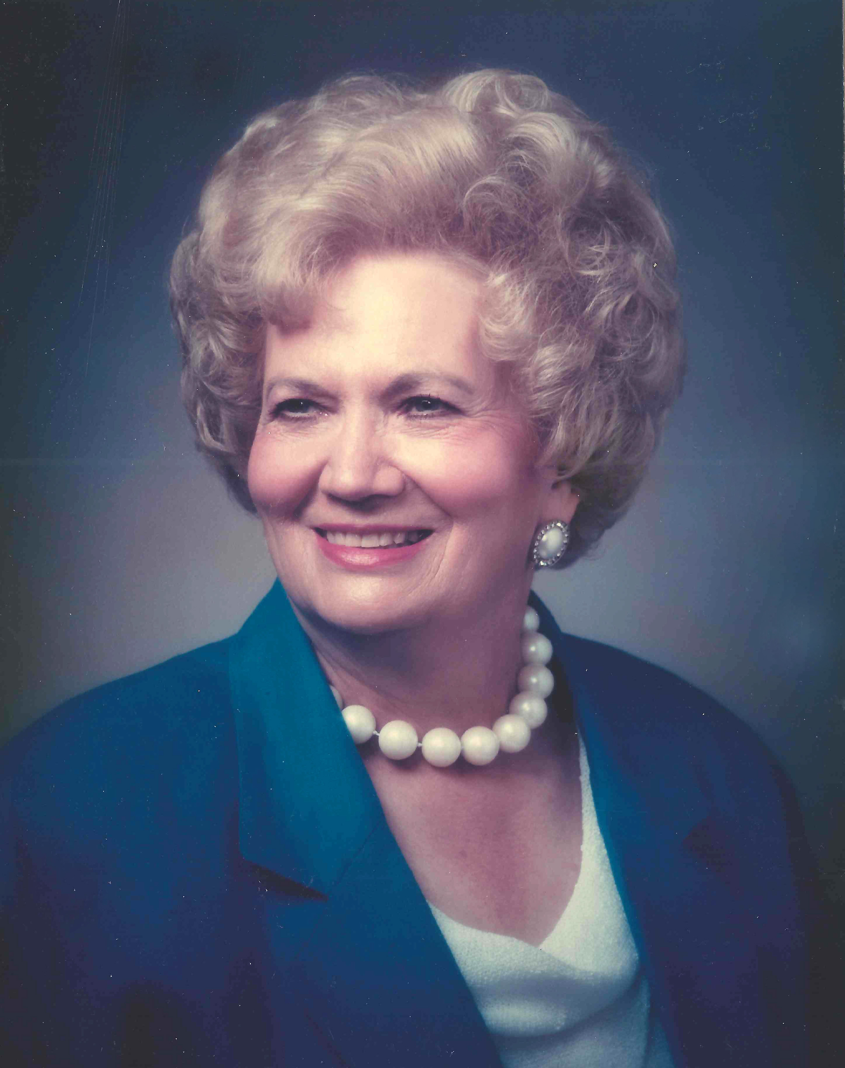 Virginia Ward Facebook, Instagram, Twitter [Profiles]