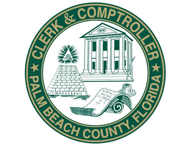 Palm Beach County Clerk of Courts to unveil new online records system