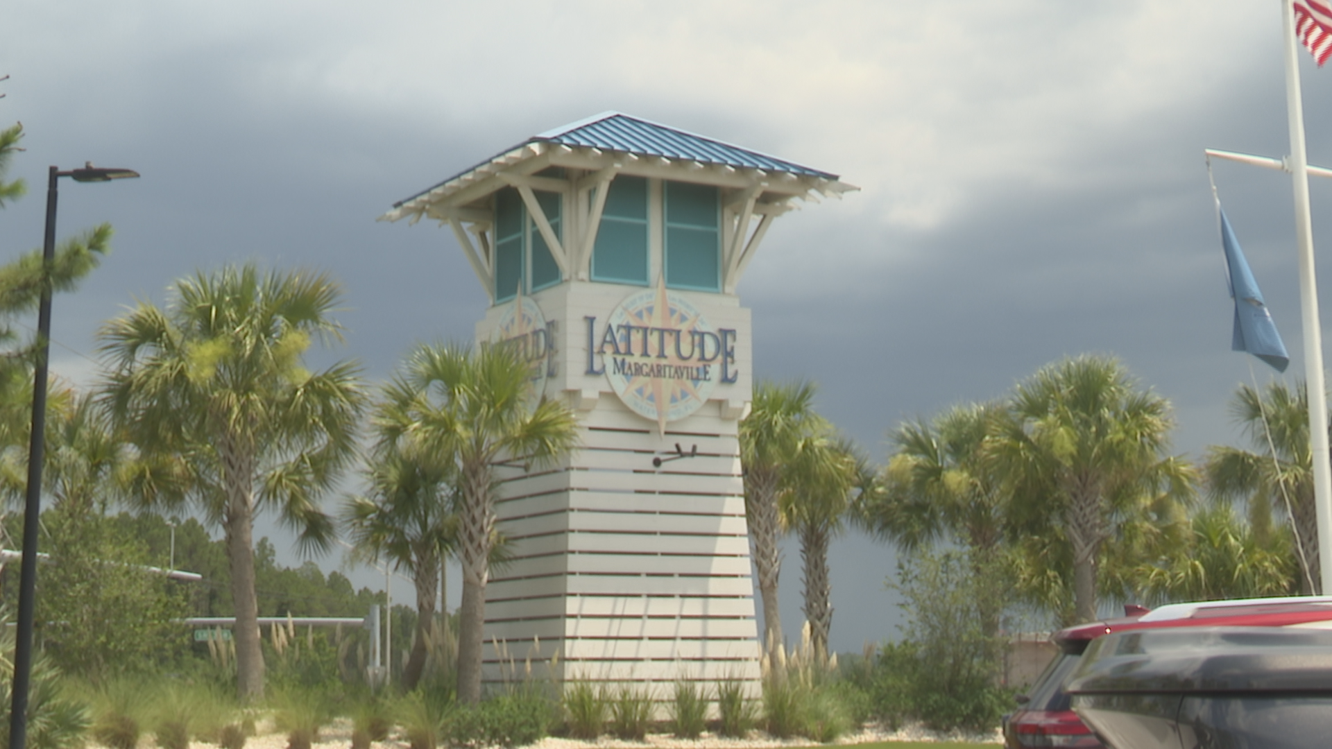 KKK flier handed out in Panama City Beach neighborhood