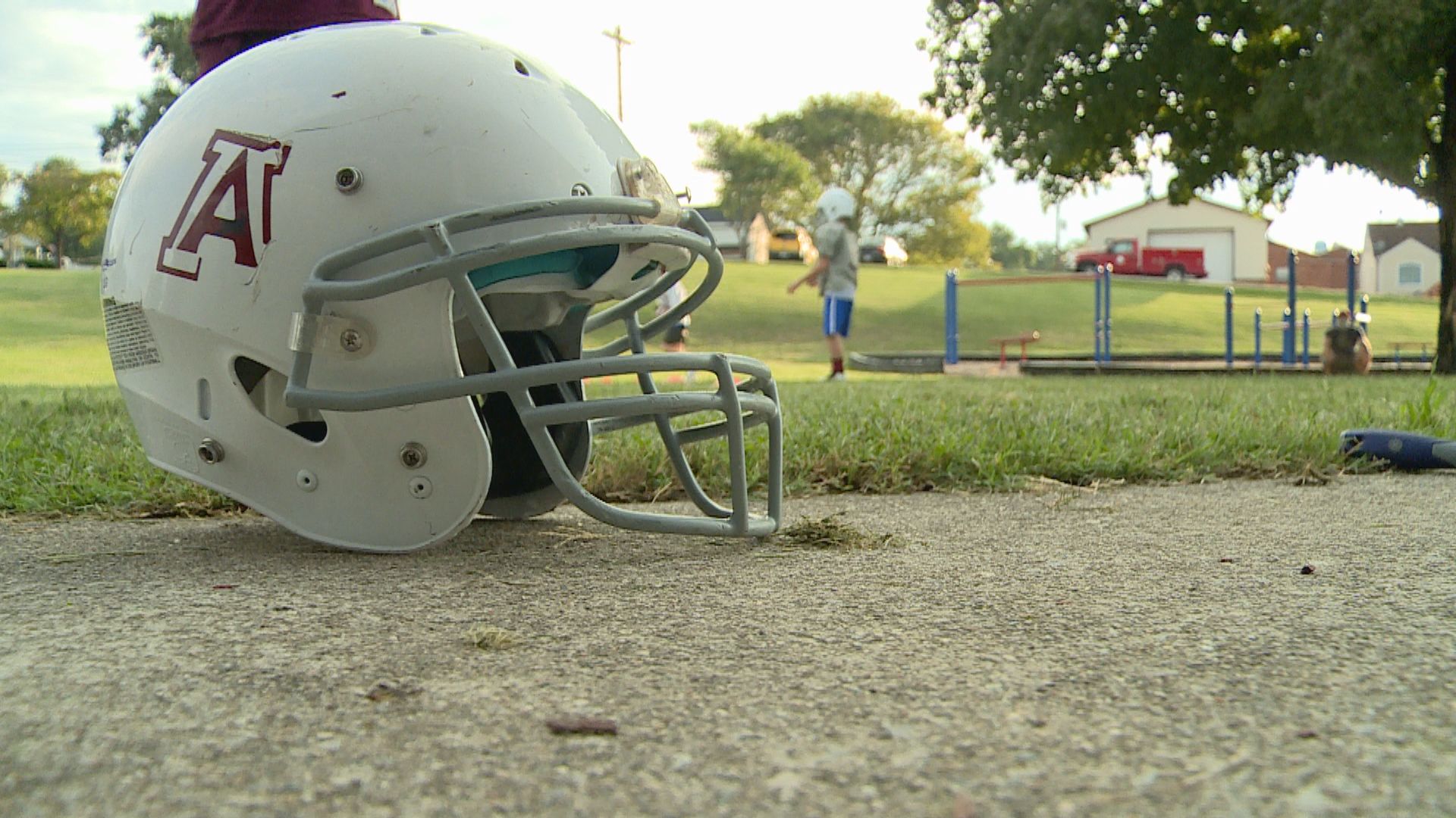 bucket football helmet meaning Bucket Helmets in Football: What You Need to Know
