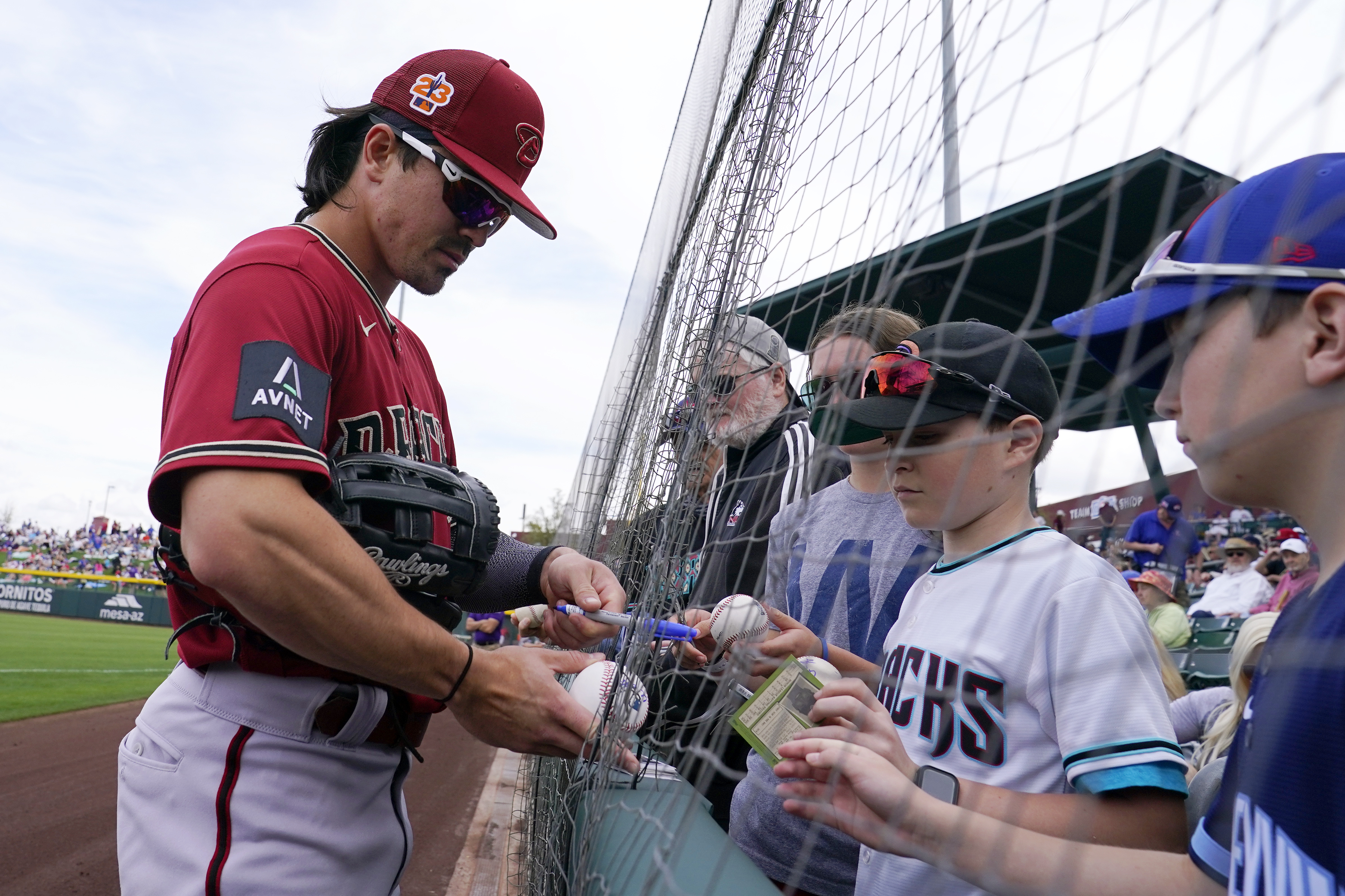 Mariners to open Minor League Spring Training to fans