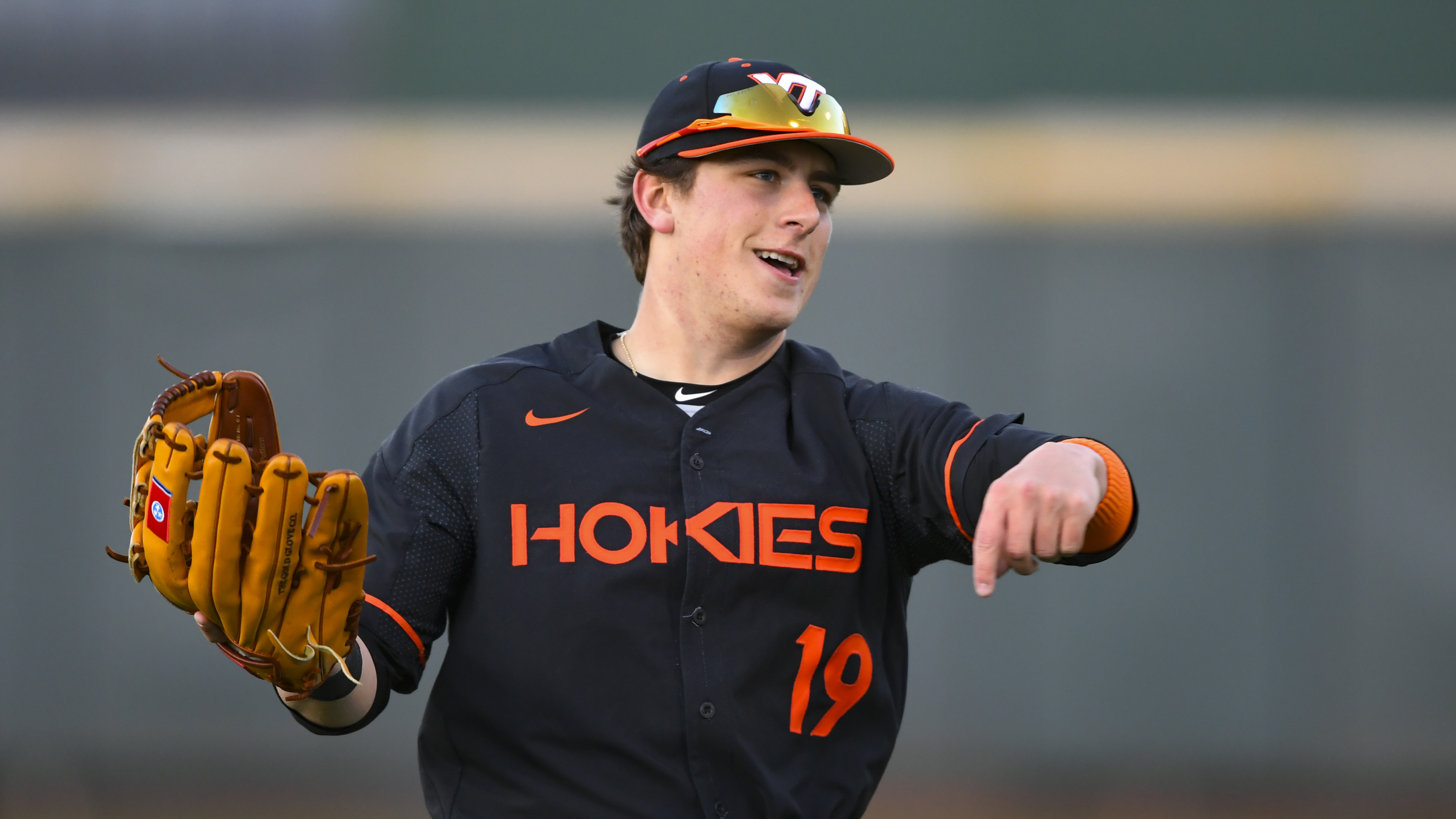 Virginia Tech baseball: Several Hokies earn All-ACC honors