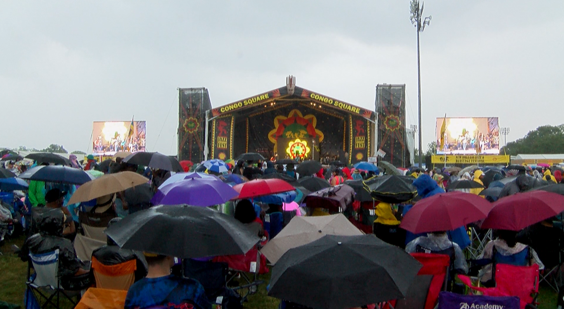 What not to wear to Jazz Fest - and what you should, Louisiana Festivals