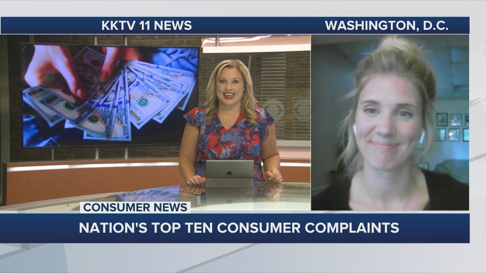 Consumer Alert: The top 10 New York consumer complaints of 2022