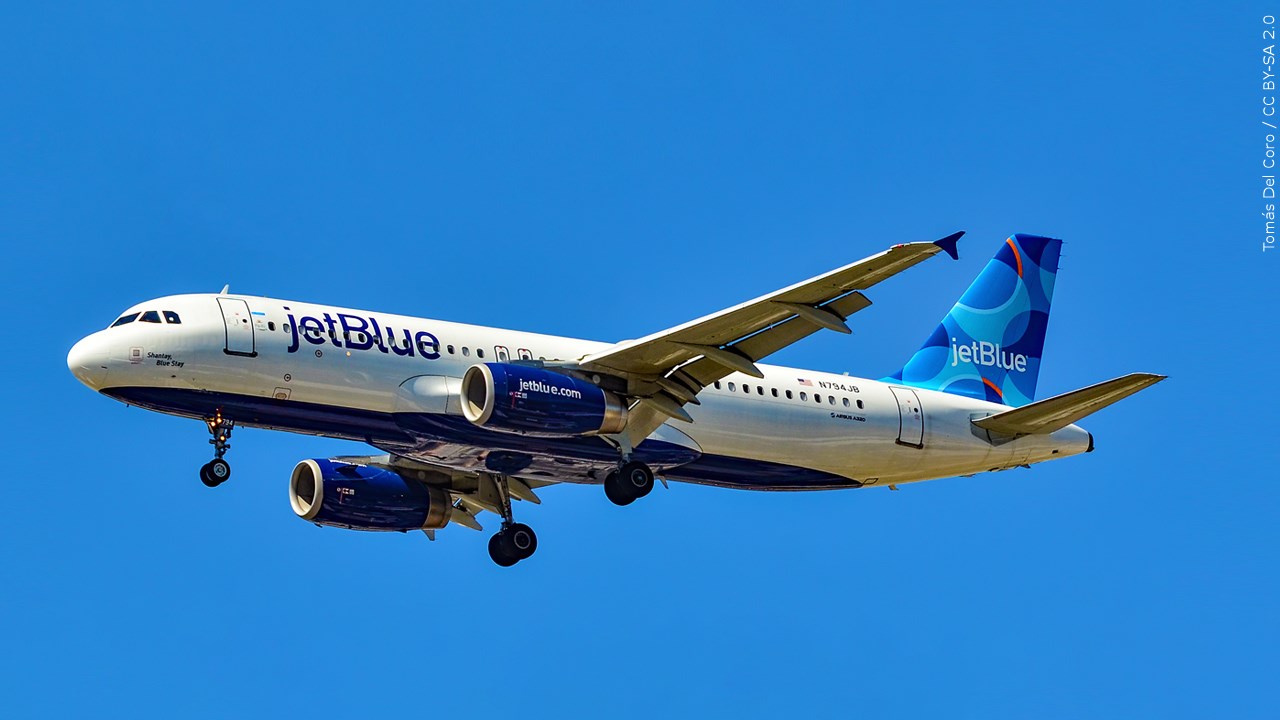 JetBlue flights between Tallahassee and Ft. Lauderdale will start at 99