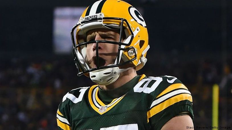 Murphy & Gutekunst talk Rodgers trade stalemate