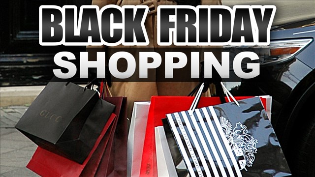 Thanksgiving And Black Friday Store Hours