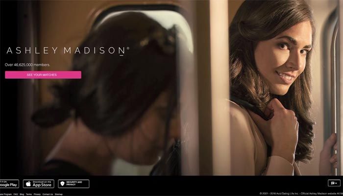 Mississippi gets a cut of Ashley Madison settlement