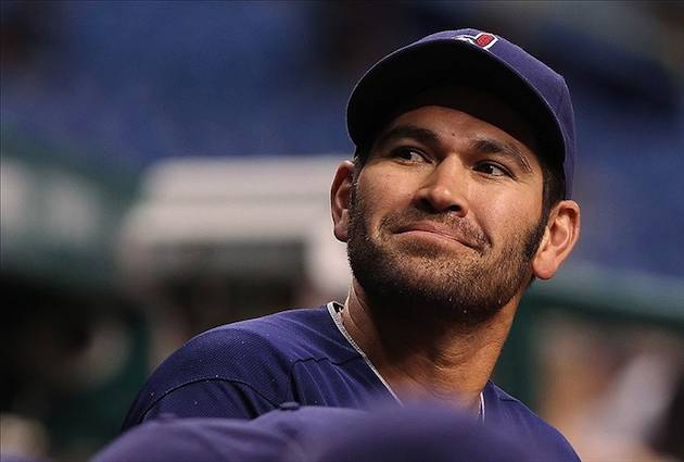 Former All-Star baseball player Johnny Damon faces resisting charge - ESPN