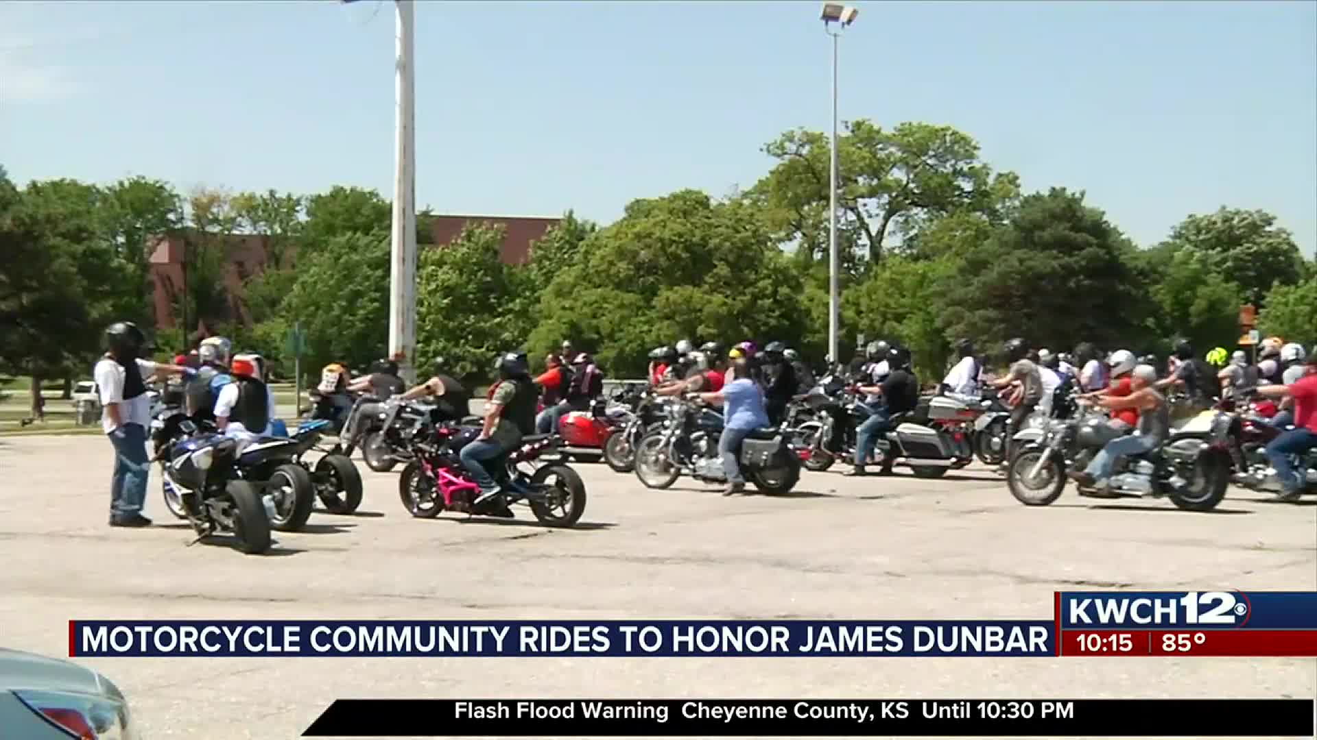 Motorcycle Accident Wichita Ks August 2020 Reviewmotors.co