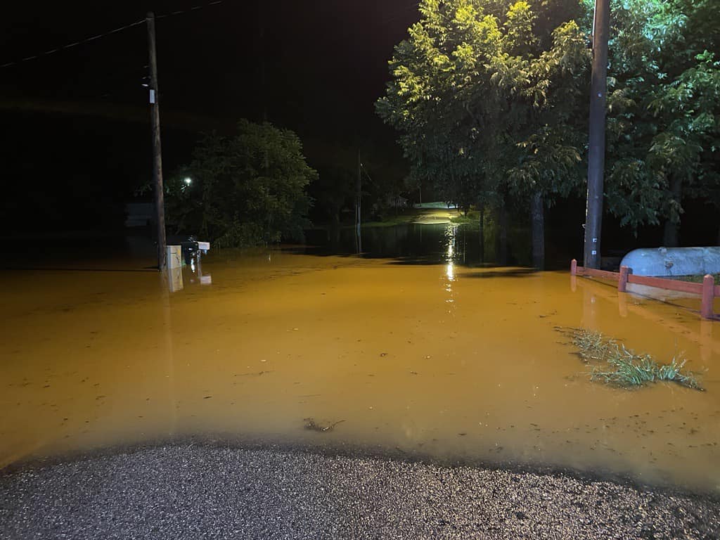 Tellico Plains boil order lifted schools reopen