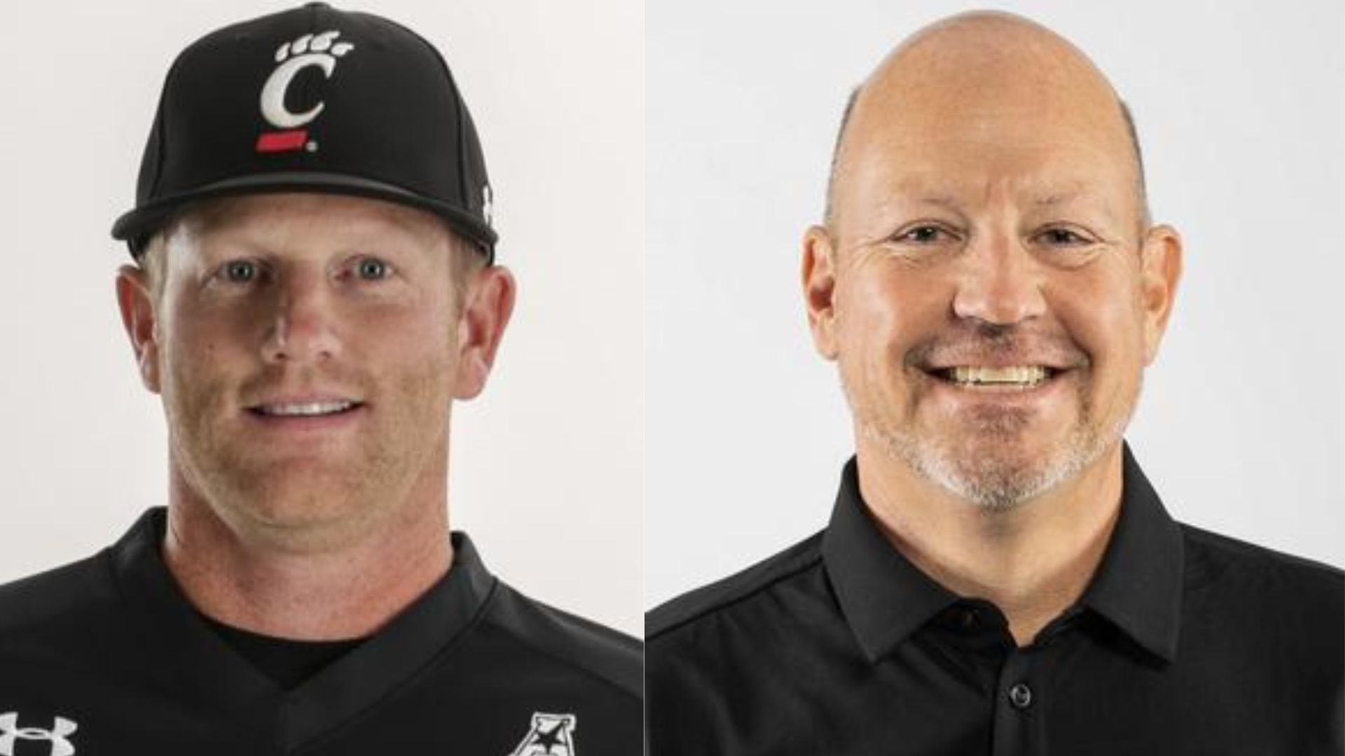 Baseball Adds Three Assistants to Coaching Staff - University of Cincinnati  Athletics