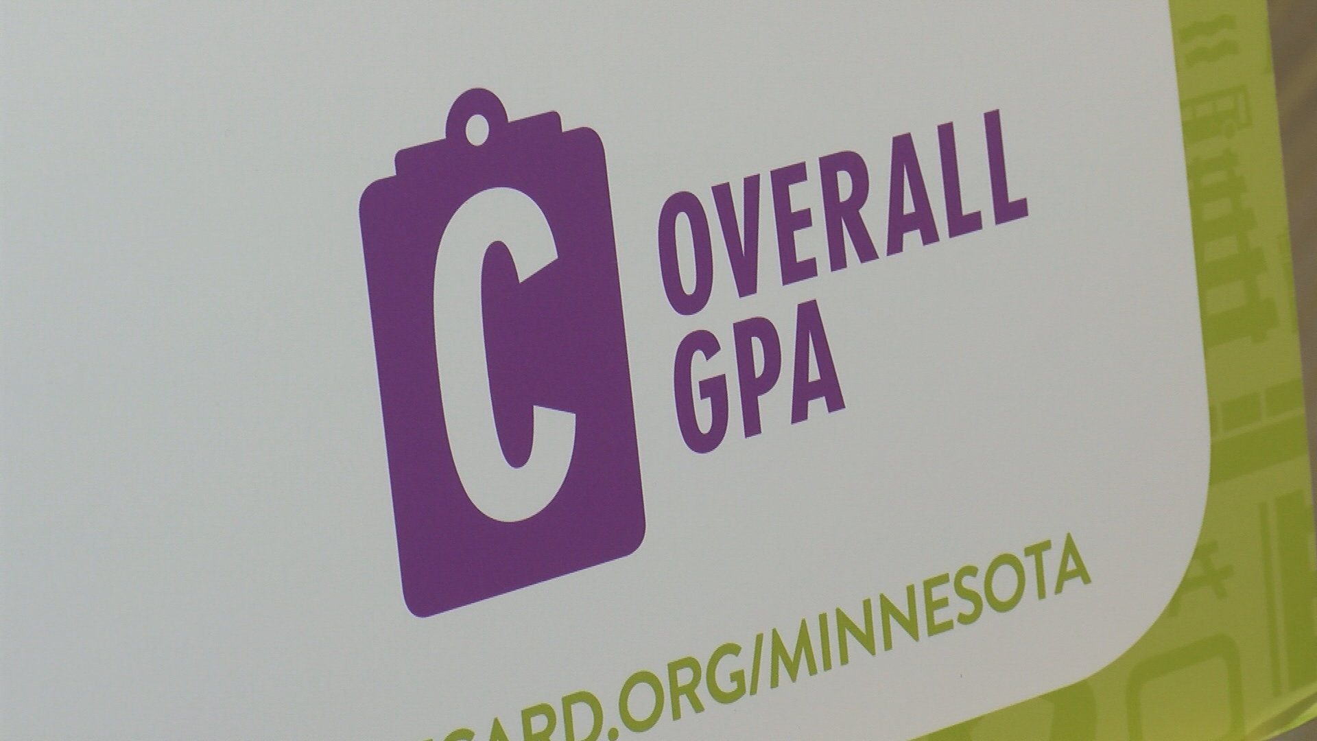 ASCE 2026 Report Card: Minnesota infrastructure at C, roads rated poor ASCE 2026 Report Card: Minnesota infrastructure at C, roads rated poor