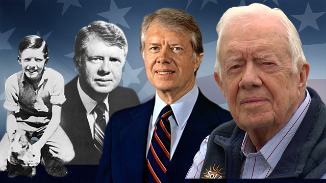 Jimmy Carter