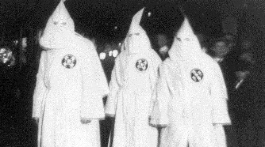 N.C. GOP condemns KKK and its planned Trump victory parade