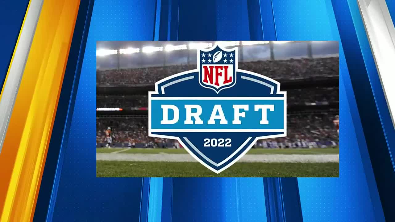 2022 NFL Draft: Results, order, and all 262 picks