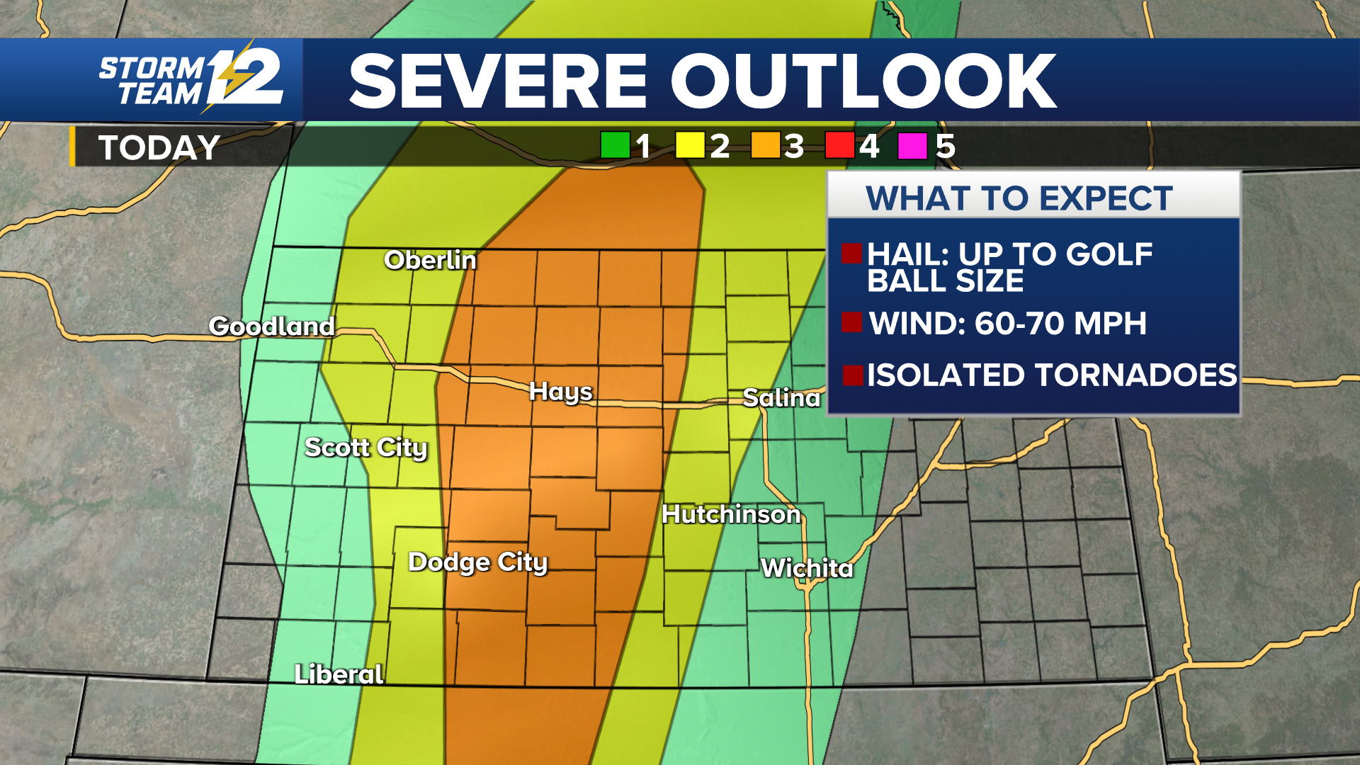 Kansas City Chiefs on X: Cold front incoming 