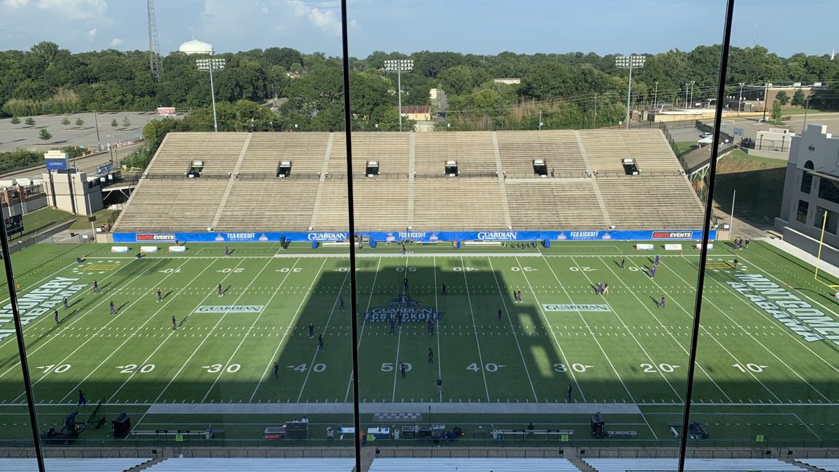 Home - Red Tails Classic  Cramton Bowl - Montgomery, AL