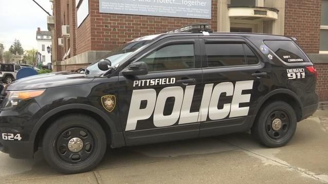 The 'puuurfect' crime-stopper: Pittsfield police say they've added