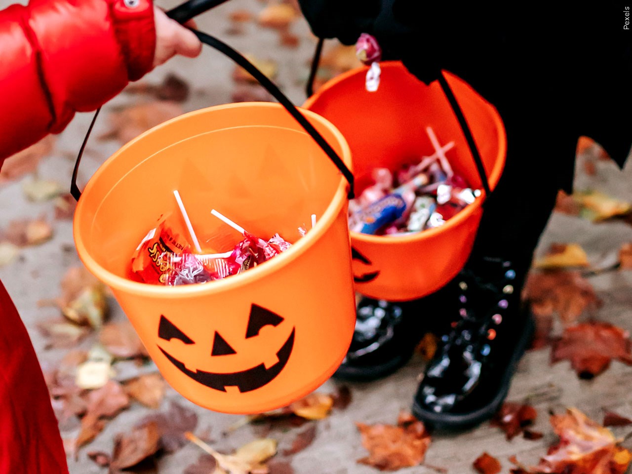 11 Spooktacular Types of Venues for Halloween Events