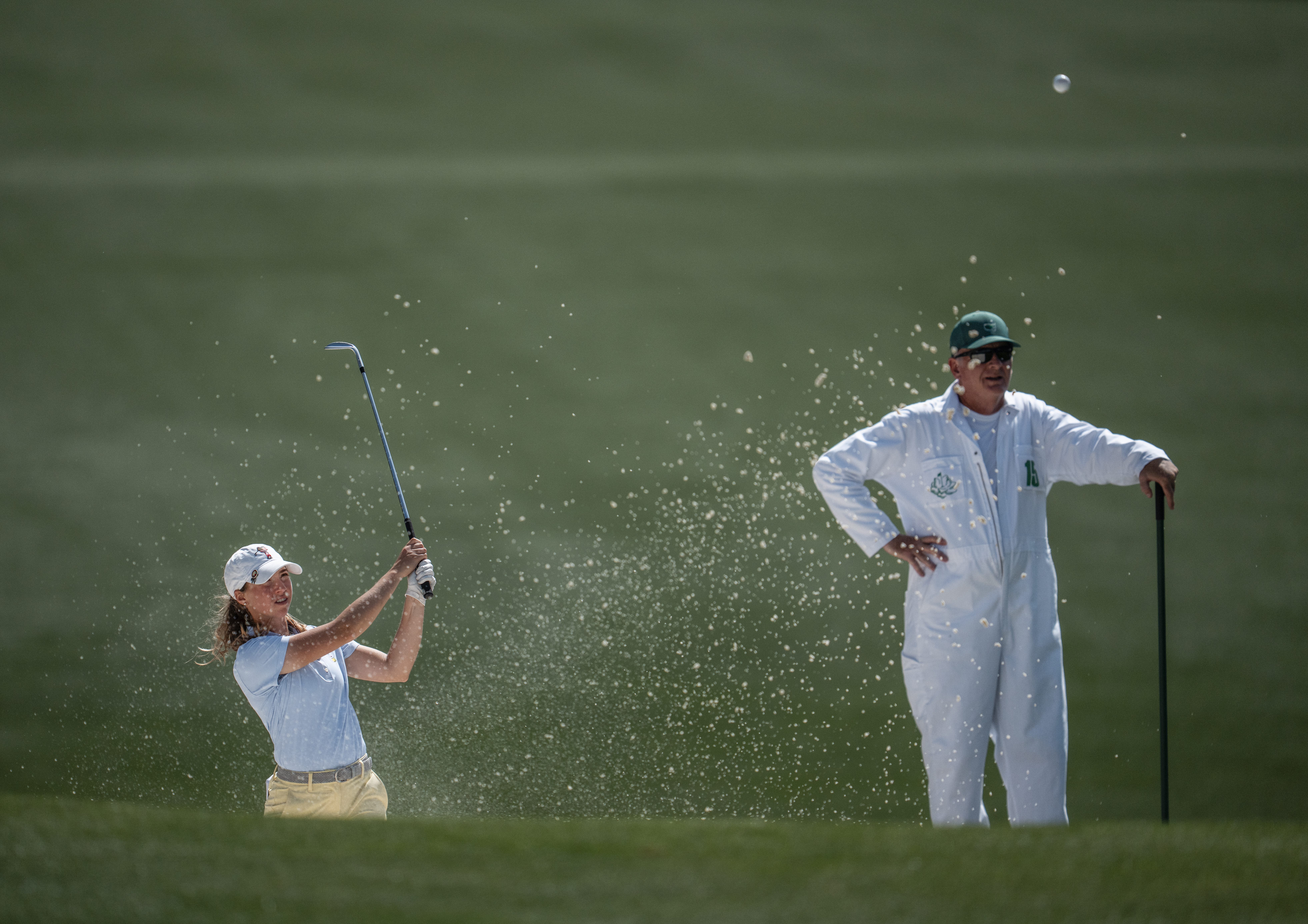 Augusta National Women display picture 2