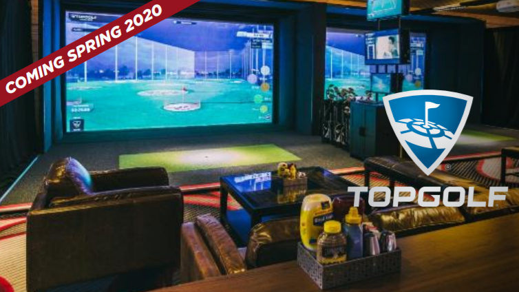 Topgolf - Visit Montgomery