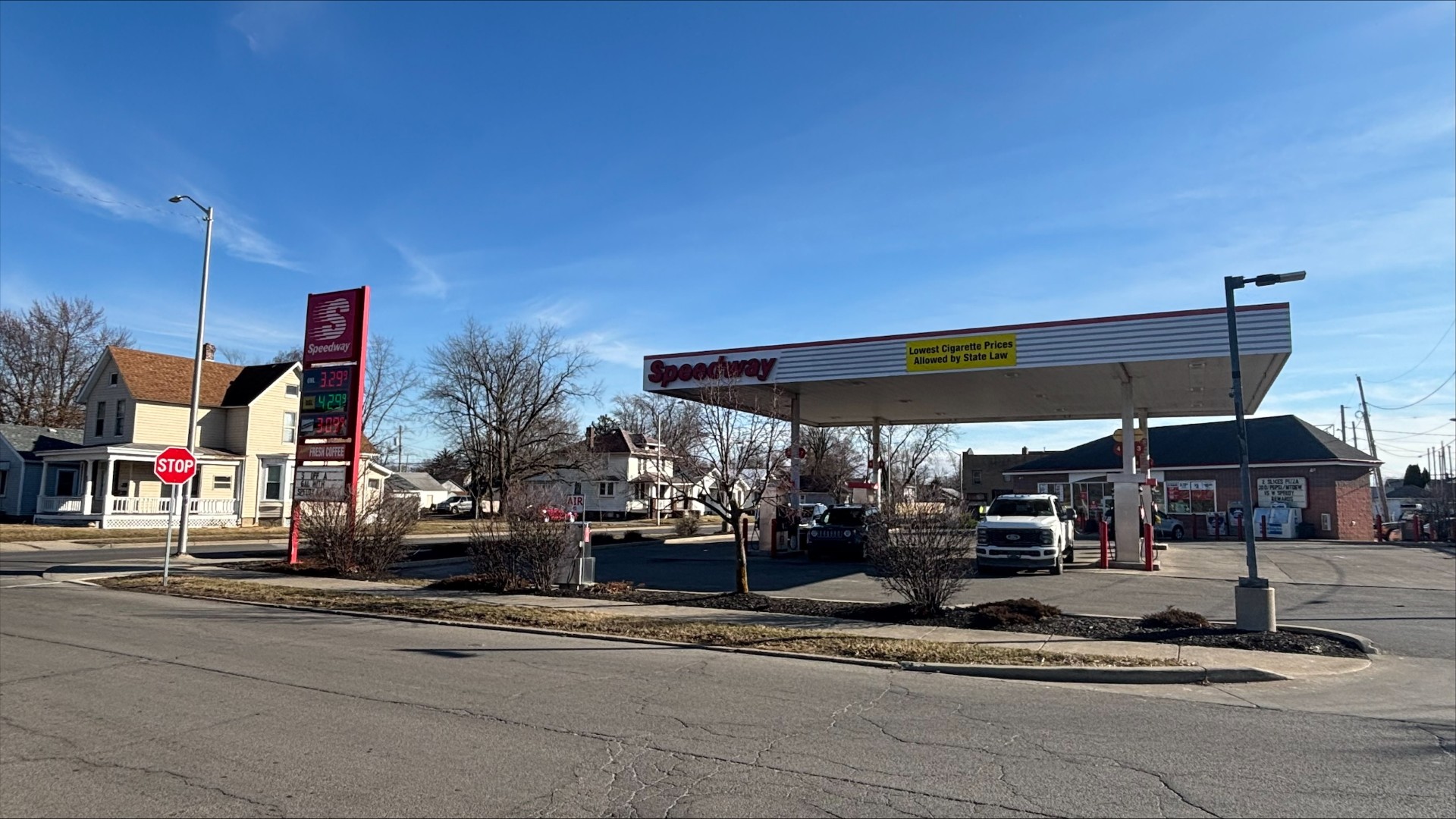cigarette prices at speedway - Updated July 2026 - 21 Photos & 11 Reviews - 3040 West 95th St, Evergreen Park, Illinois - Gas Stations - Phone Number - Offerings Fuel Pump & Dispenser Control