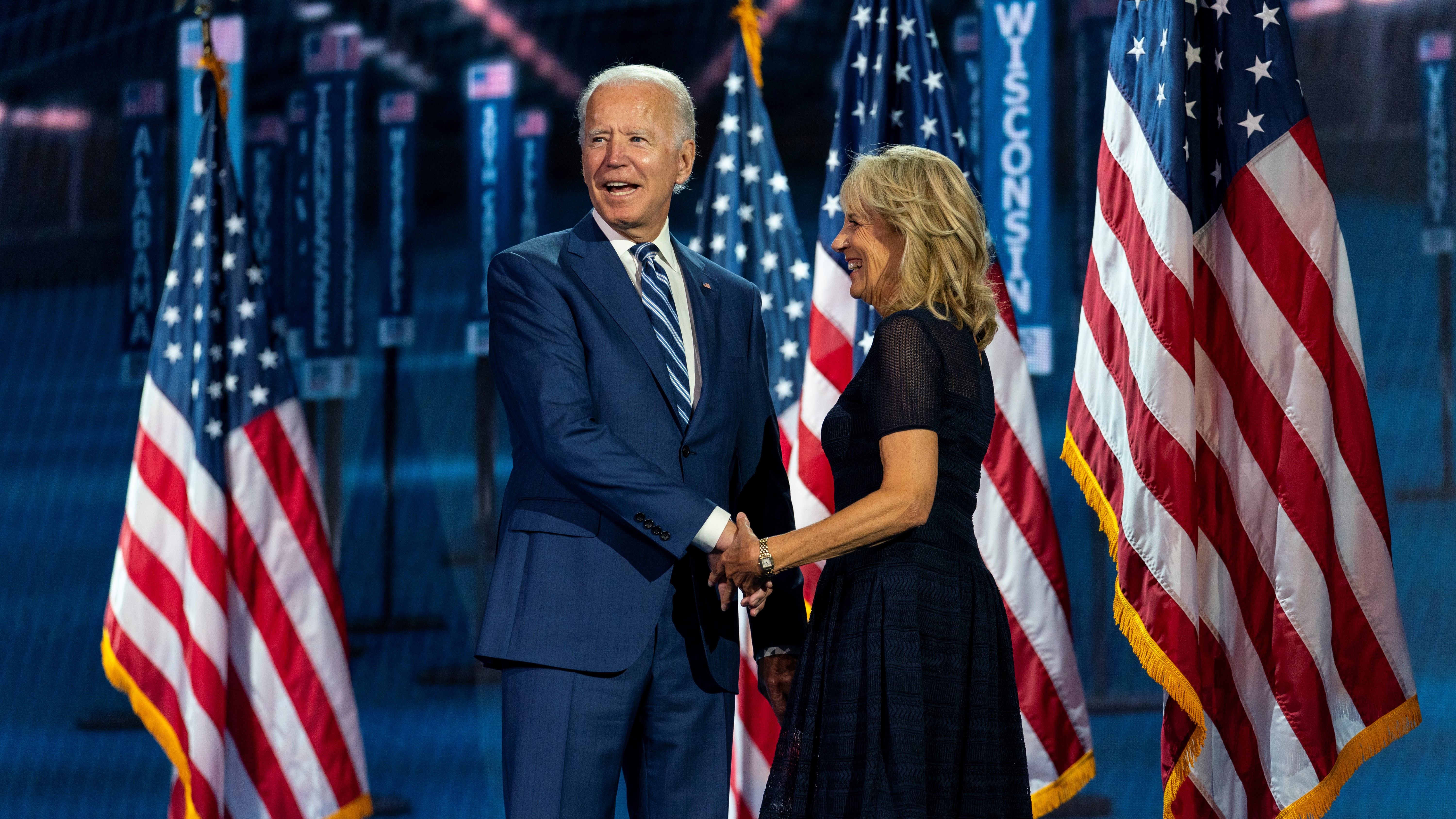 Joe Biden's Happy Birthday Blunder: A Viral Moment