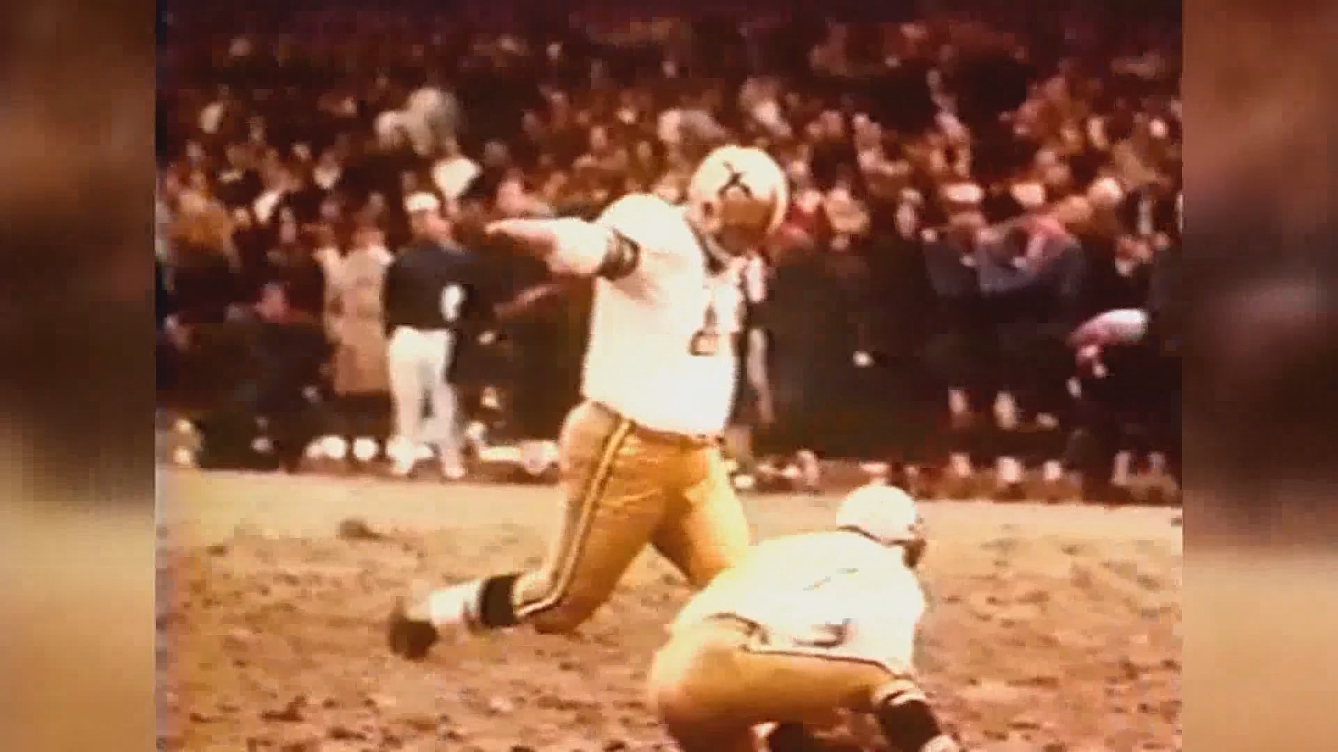 Report: Former Saints kicker Tom Dempsey positive for corona