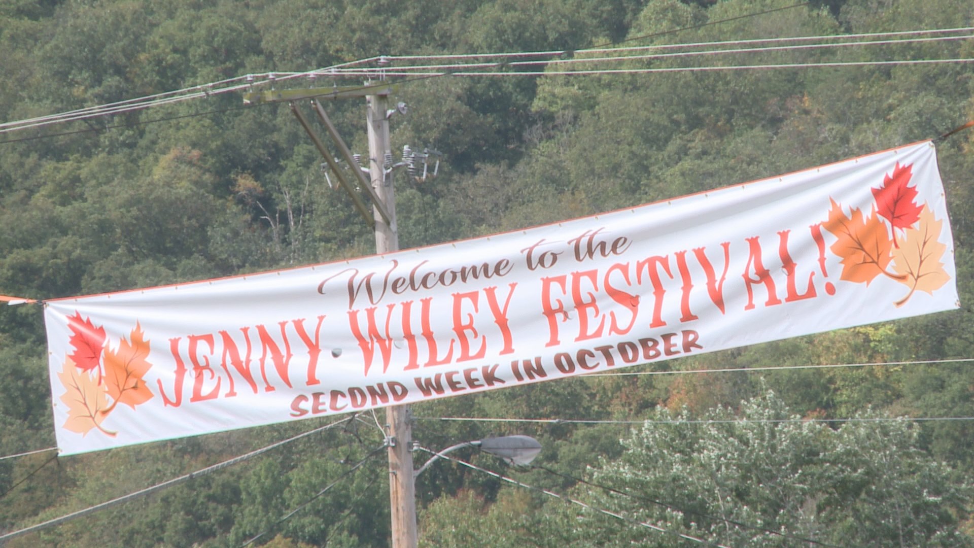 Jenny Wiley Festival