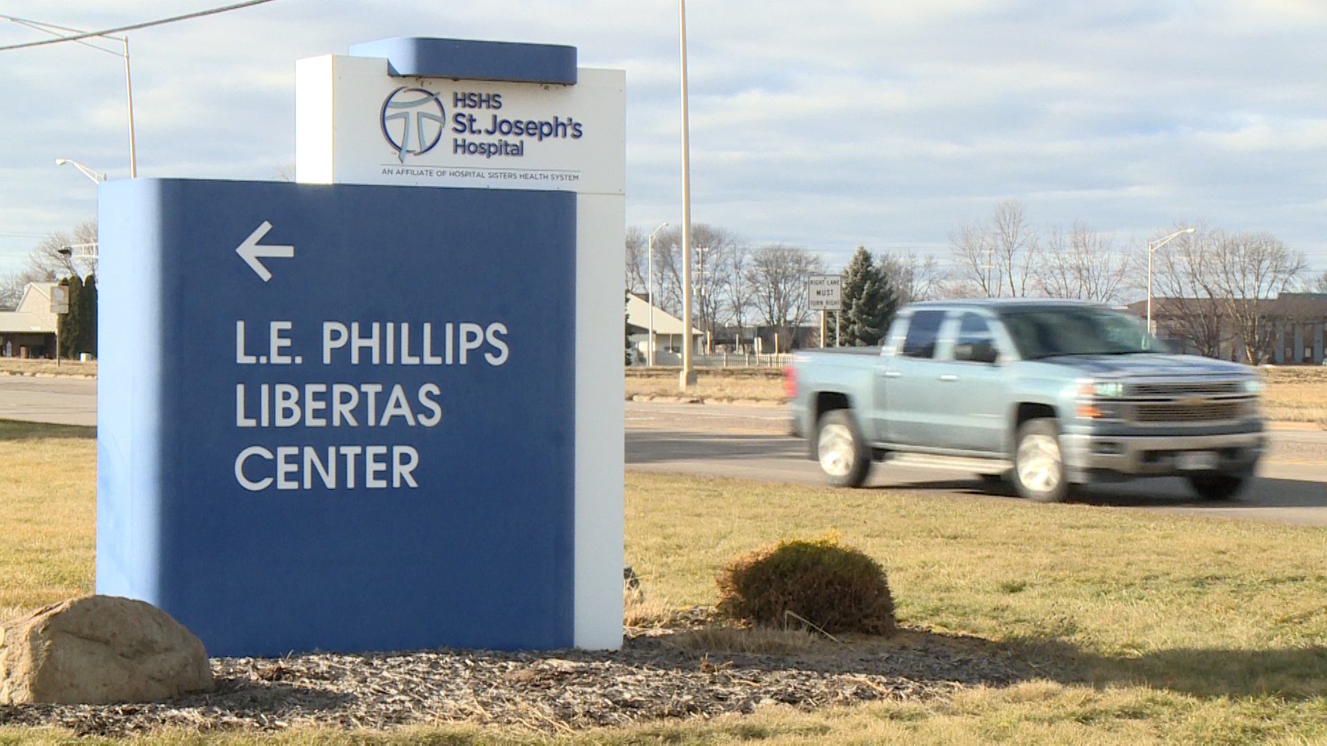 L.E. Phillips Libertas Treatment Center s upcoming closure could