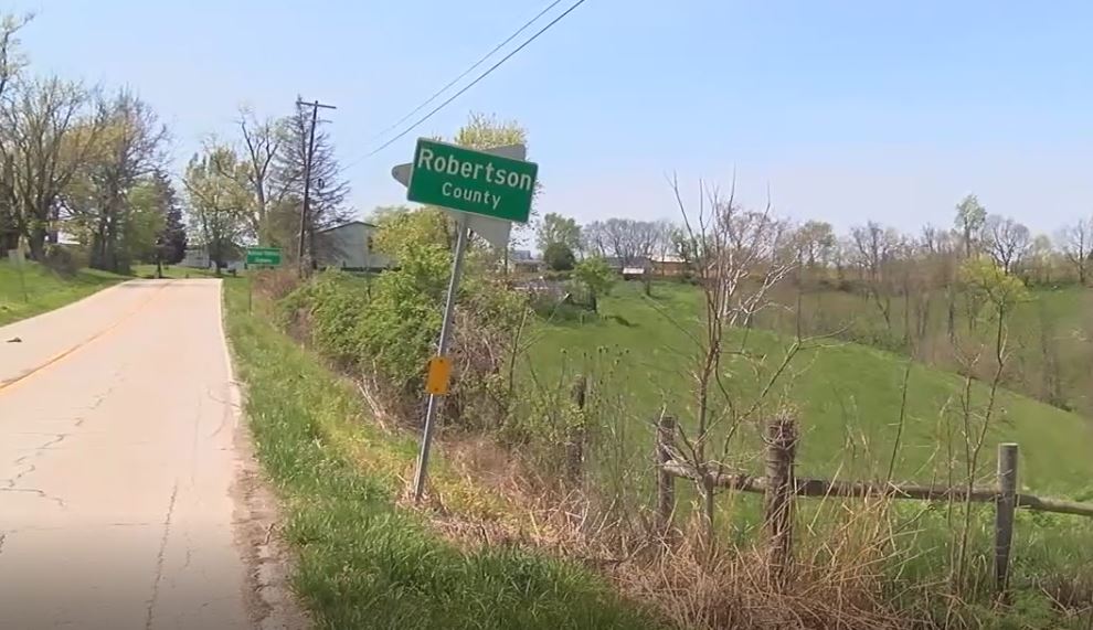 Robertson County considered 'food desert' due to lack of grocery stores