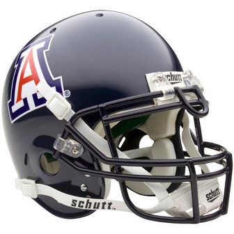 Cedric Peterson - Football - University of Arizona Athletics