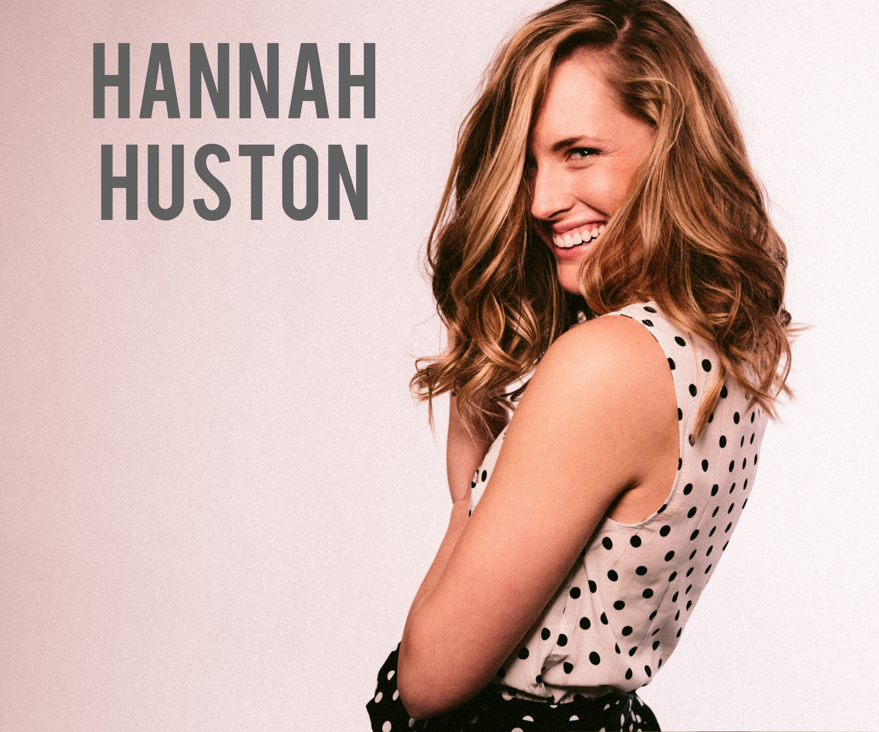 Hannah Huston