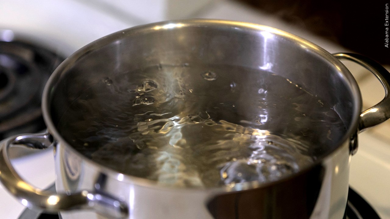 Boil water advisory issued for eastern area of Elizabethtown