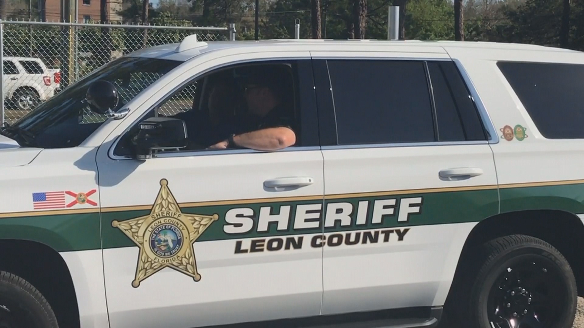 leon county cares office