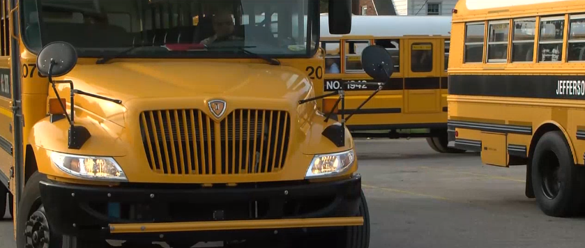 JCPS to provide transportation update ahead of new calendar year