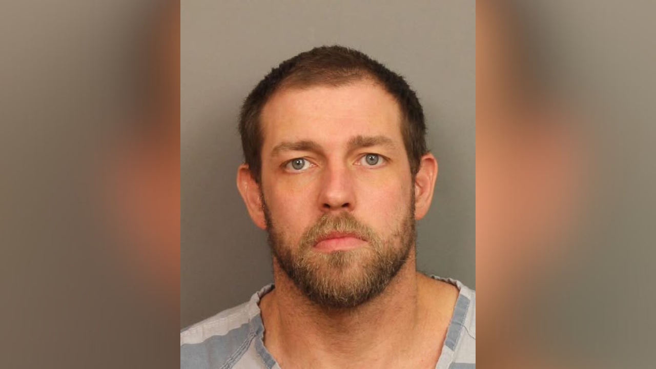 Convicted sex offender from Pinson sentenced to 20 years for child  pornography