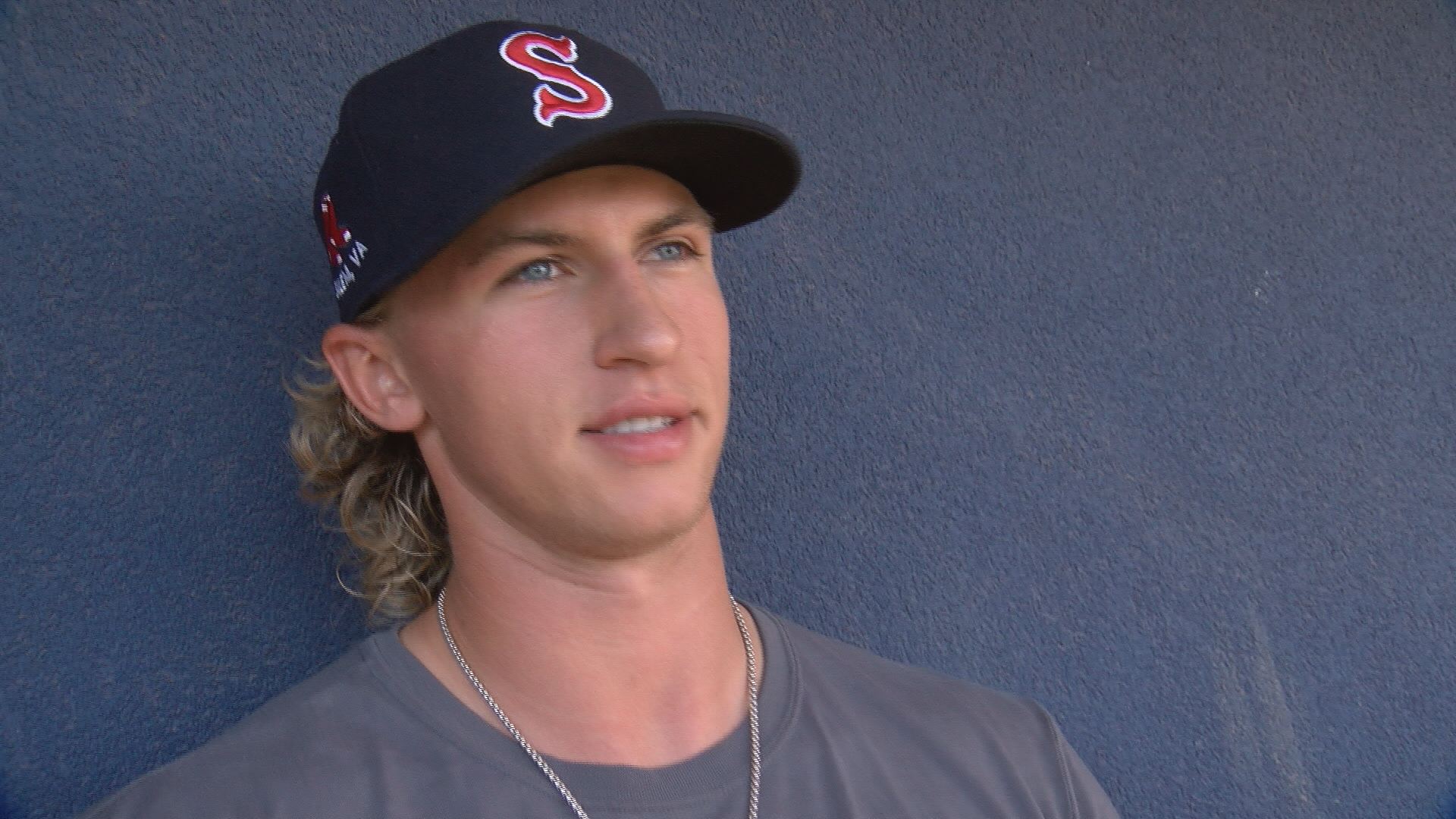 Mount Pleasant's Michael Kopech Drafted 33rd Overall by the Boston